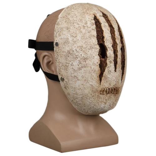 The Order Maske Kopfbedeckung Cosplay Maske