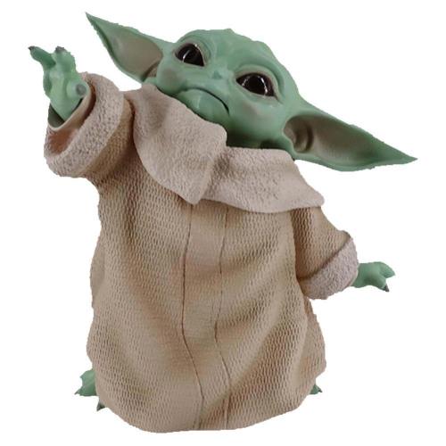 Star Wars The Mandalorian Baby Yoda Figure Wohnzimmer Dekoration Geschenk
