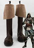 Assassin's Creed 4/IV: Black Flag Edward Kenway Cosplay Schuhe
