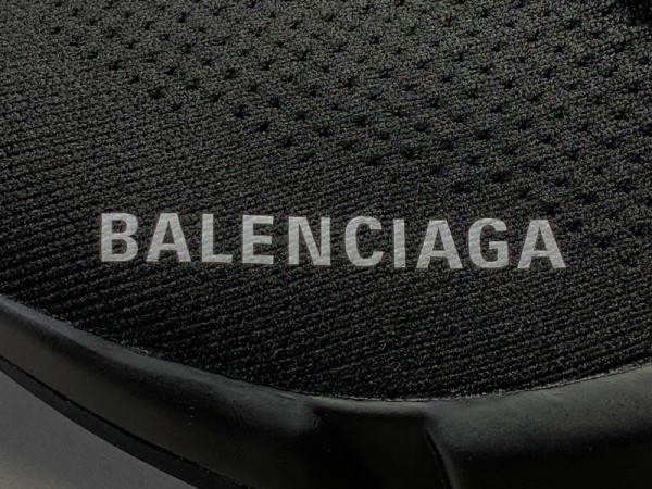 US$ 160.00 - Balenciaga Speed Trainer Shoes - www.fastsoles.com