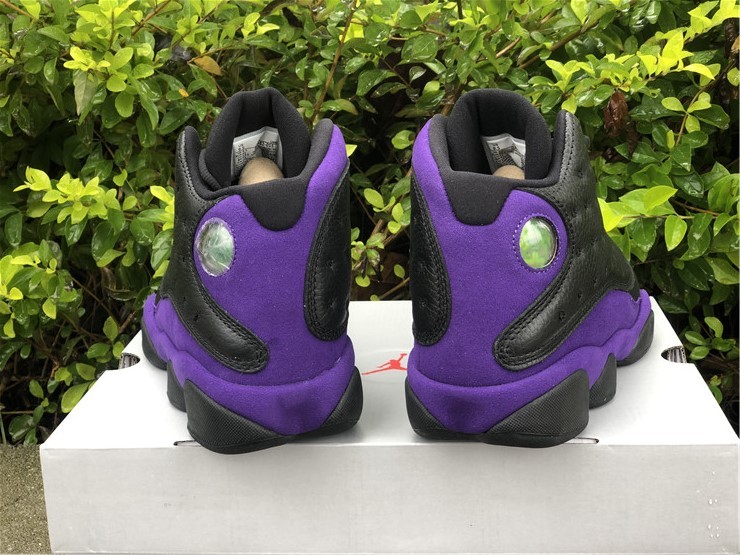 air jordan 13 court purple price