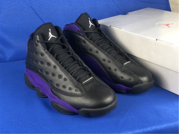 air jordan 13 court purple price