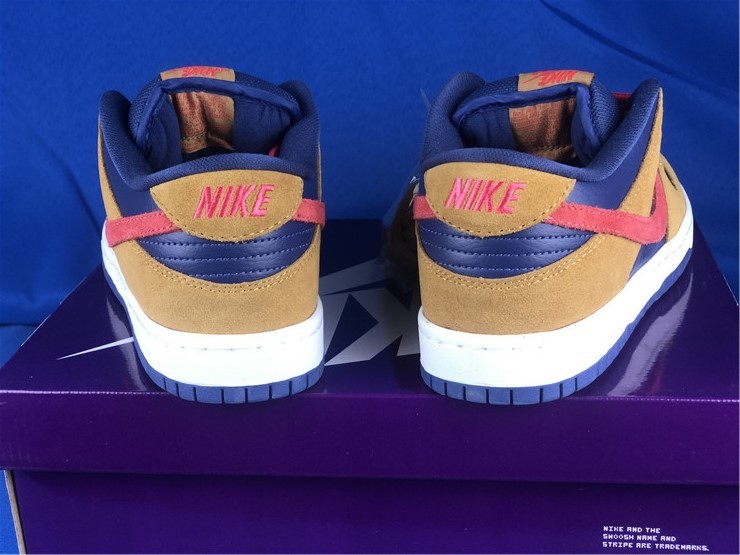 papa bear sb dunk