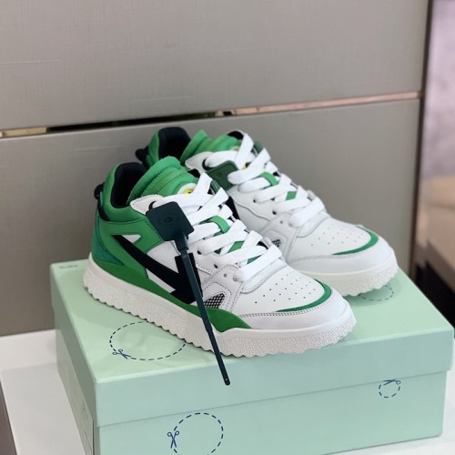 Off White Shoes Super Max Quality-018