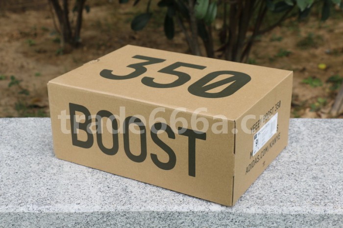 Authentic AD Yeezy Boost 350 V2 “Beluga 2.0”