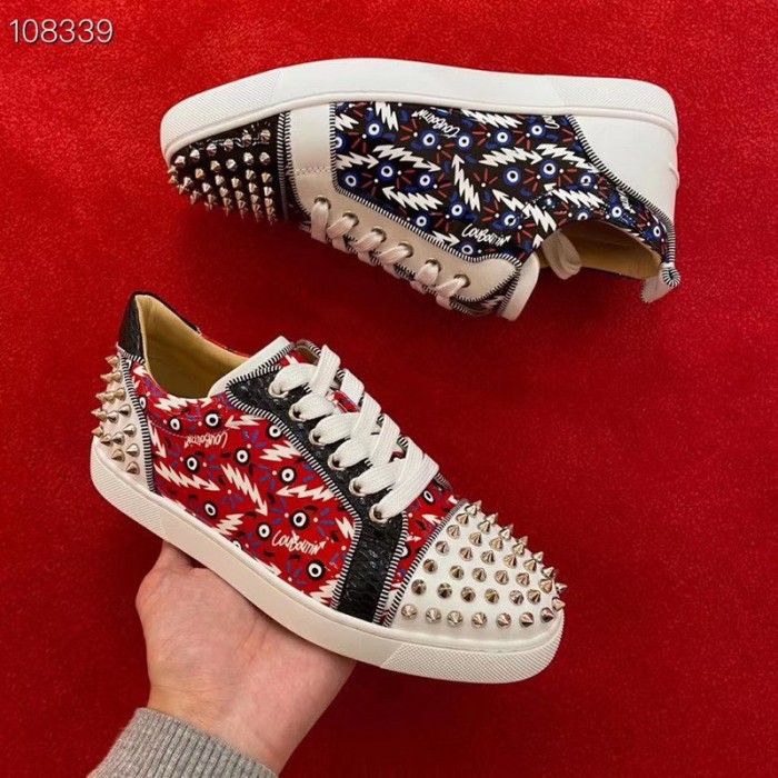 Super Max Christian Louboutin Shoes-1846
