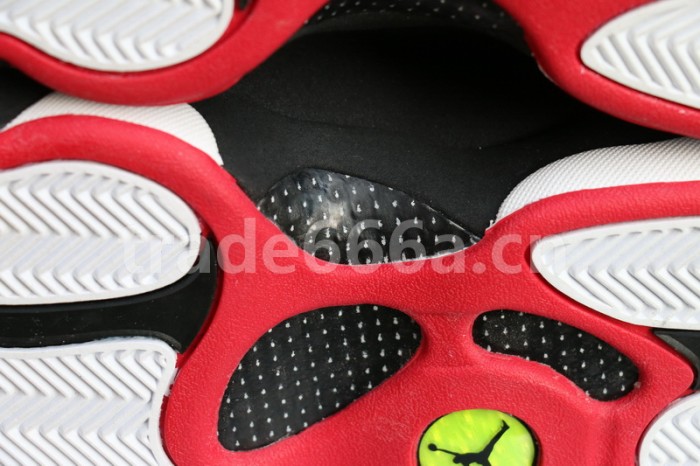 Authentic Air Jordan 13 “He Got Game” 2018