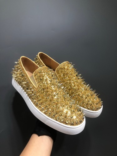 Super Max Christian Louboutin Shoes-2113