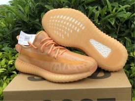 Authentic Yeezy Boost 350 v2 “Mono Clay”