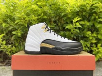 Authentic Air Jordan 12 “Royalty”