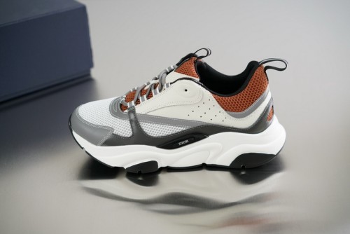 Super Max Dior Shoes-458