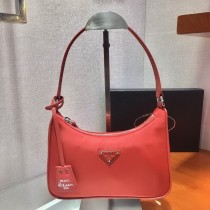 Prada High End Quality Bags-015