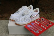 Authentic Travis Scott x Nike Air Force 1 Low