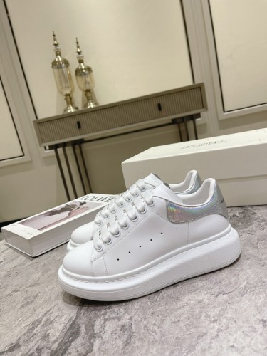 Super Max Alexander McQueen Shoes-733