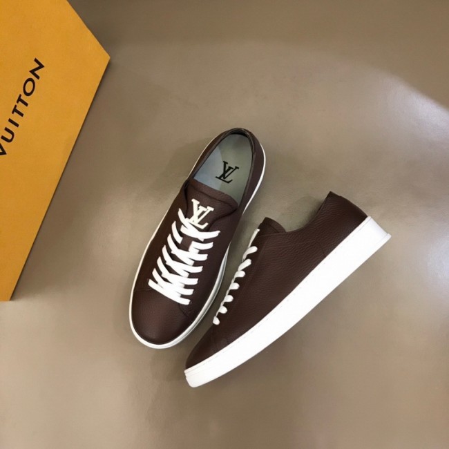 Super Max Custom LV Shoes-2023