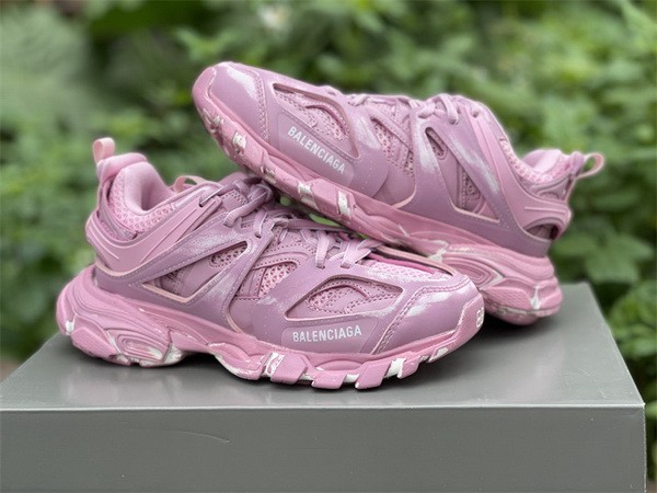 B 17FW Tripe-S High End Sneaker-261