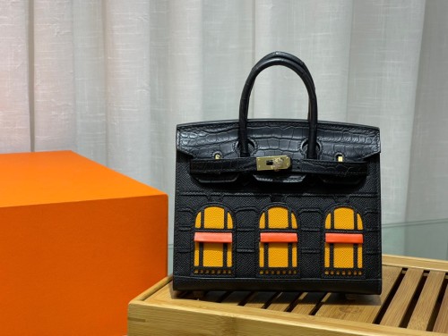 Hermes High End Quality Bag-169