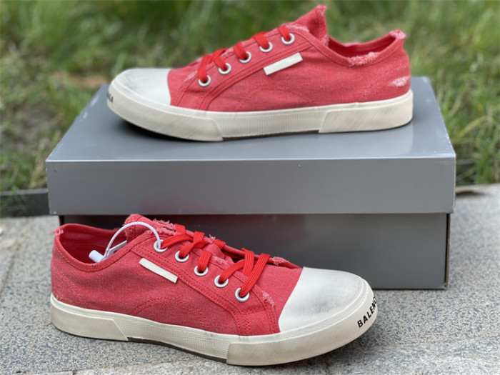 B 17FW Tripe-S High End Sneaker-280