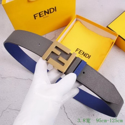 Super Perfect Quality FD Belts-727