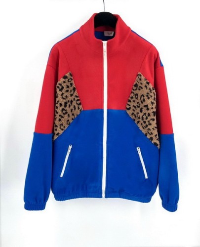 Celine High End Jacket-005