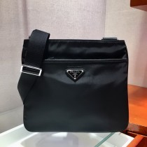 Prada High End Quality Bags-045