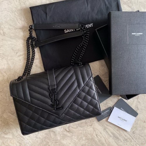 YSL High End Quality Bag-097