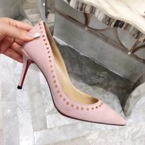 Super Max Christian Louboutin Custom High Heel-186