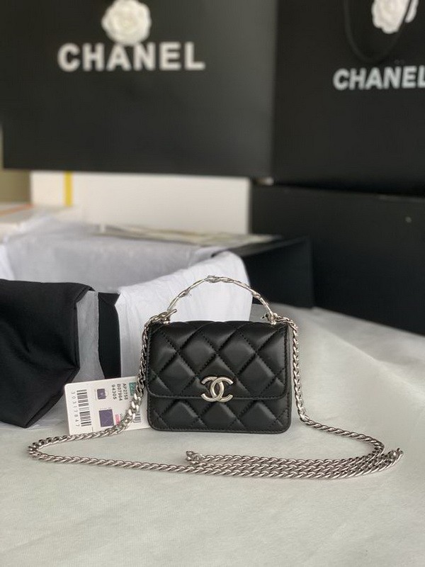 CHNL High End Quality Bag-174