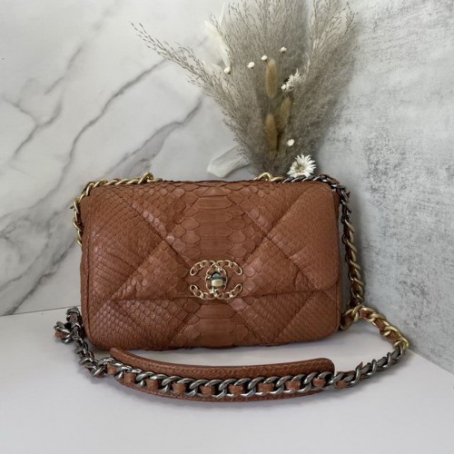 CHNL High End Quality Bag-226