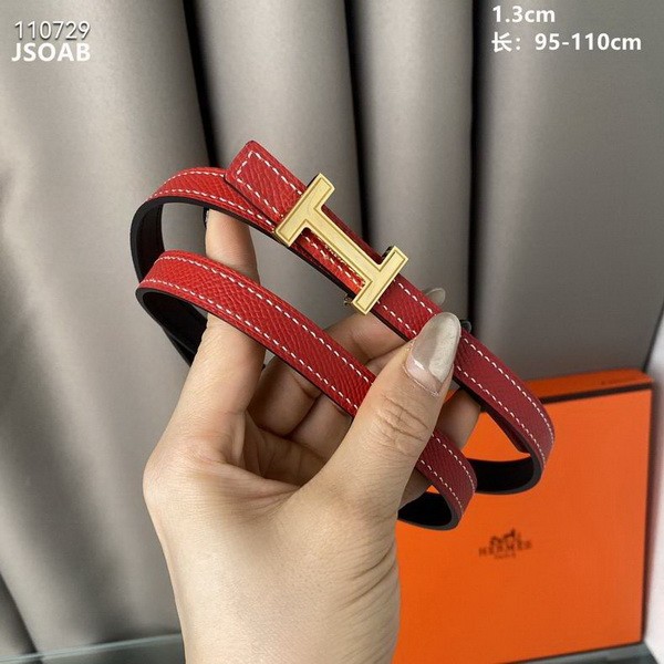 Super Perfect Quality Hermes Belts-1640