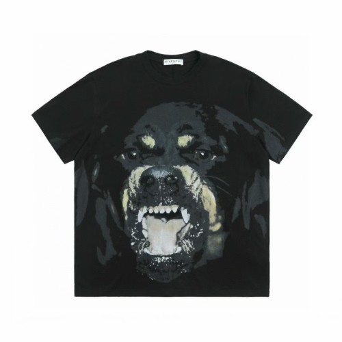Givenchy Shirt High End Quality-004