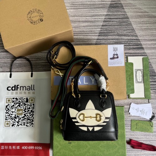 G High End Quality Bag-280