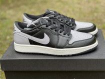 Authentic Air Jordan 1 Low Golf “Shadow”