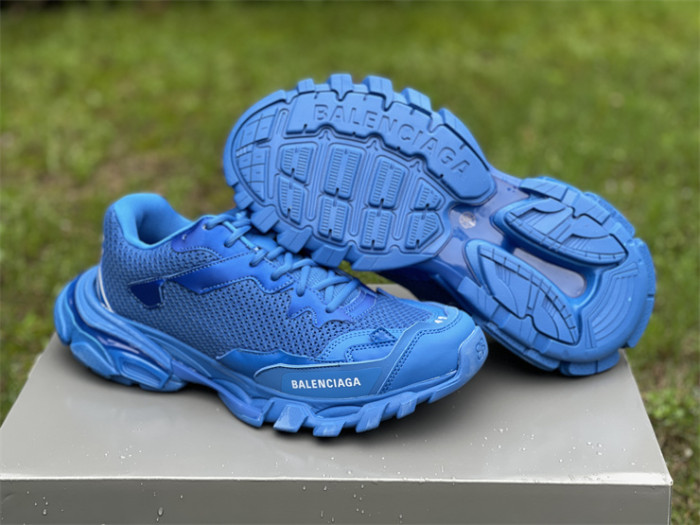 B 17FW Tripe-S High End Sneaker-290