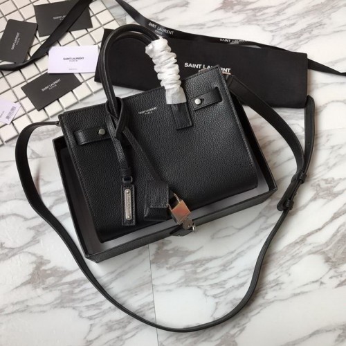 YSL High End Quality Bag-154