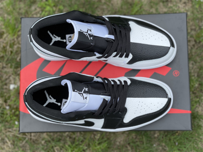 Authentic Air Jordan 1 Low “Homage”