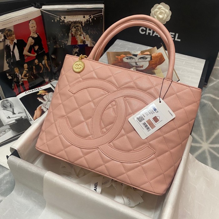 CHNL High End Quality Bag-235