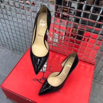 Super Max Christian Louboutin Custom High Heel-194