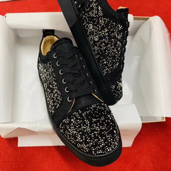Super Max Christian Louboutin Shoes-1312