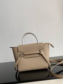 Celine High End Quality Bags-046