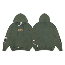 Gallery Hoodies 1：1 Quality-001(S-XL)