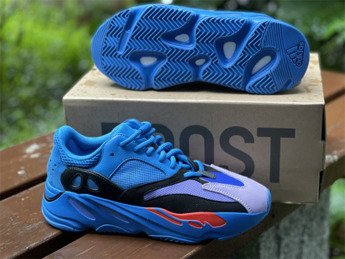 Authentic Yeezy Boost 700 Hiresb