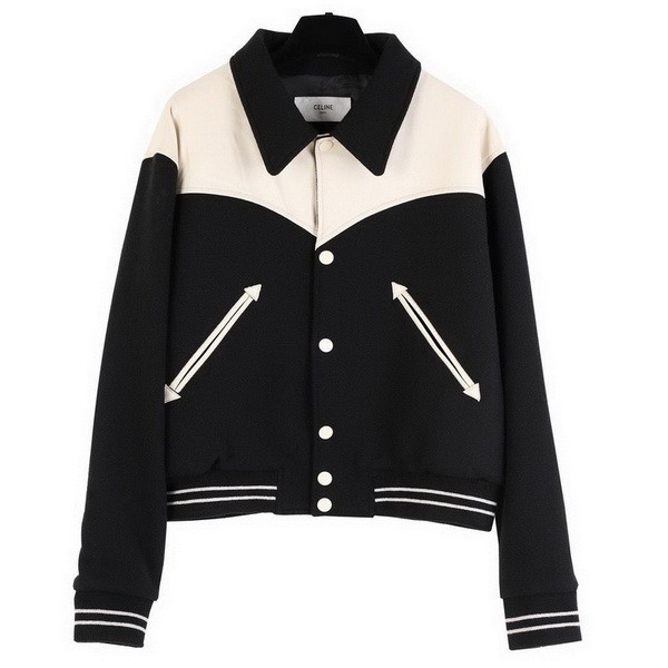 Celine High End Jacket-006