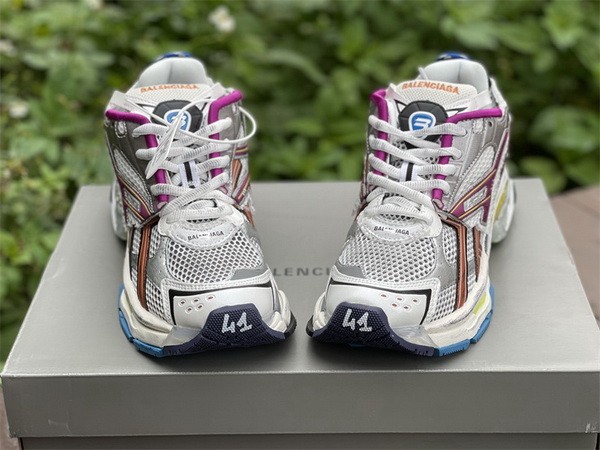 B 17FW Tripe-S High End Sneaker-255