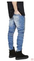 Balmain Jeans AAA quality-215(29-36)