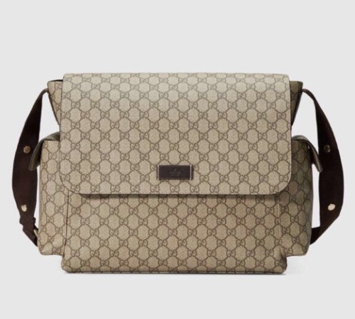 G GG Men's Messenger Bag