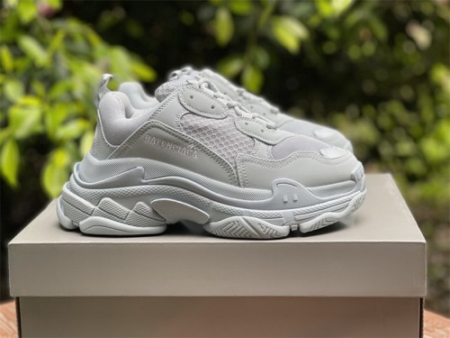 B 17FW Tripe-S High End Sneaker-265