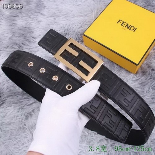Super Perfect Quality FD Belts-737