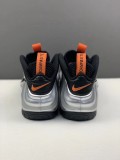 Authentic Nike Air Foamposite One Halloween