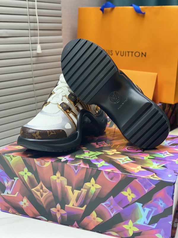 Super Max Custom LV Shoes-2172